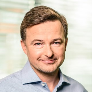Maciej Nowohonski